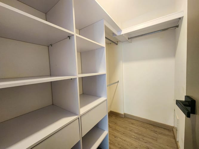 Apartamento de 3 alcobas en arriendo en El Diamante No. 2, Medellín, 148 m² · foto 10 de 13