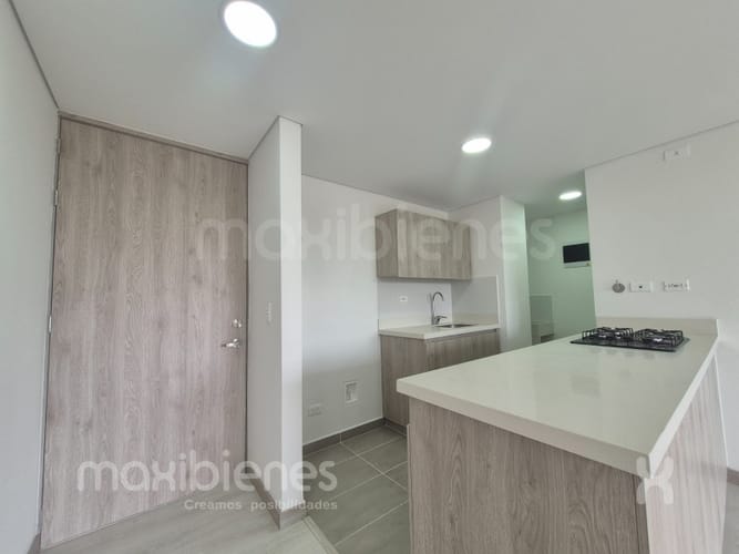 Apartamento de 3 alcobas en venta en Llano Grande, Rionegro, 86 m² · foto 3 de 18