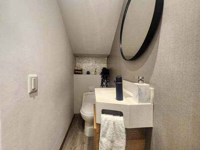 Apartamento de 3 alcobas en arriendo en El Diamante No. 2, Medellín, 148 m² · foto 11 de 13