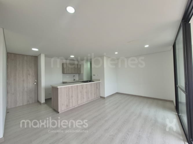 Apartamento de 3 alcobas en venta en Llano Grande, Rionegro, 86 m² · foto 4 de 18