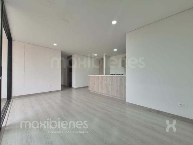 Apartamento de 3 alcobas en venta en Llano Grande, Rionegro, 86 m² · foto 6 de 18