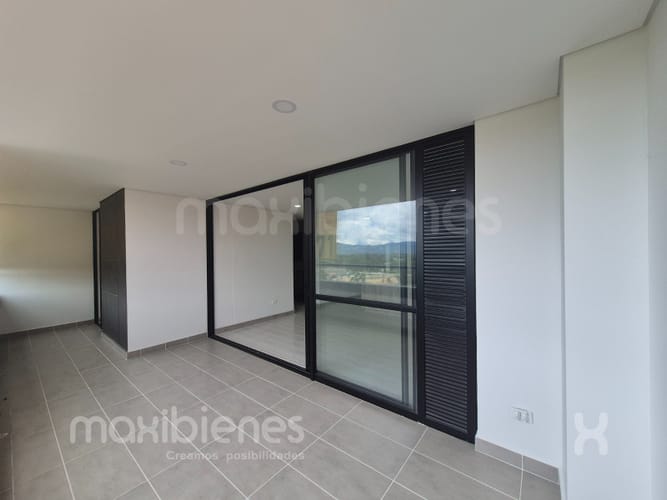 Apartamento de 3 alcobas en venta en Llano Grande, Rionegro, 86 m² · foto 7 de 18