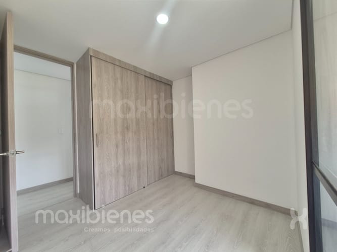 Apartamento de 3 alcobas en venta en Llano Grande, Rionegro, 86 m² · foto 11 de 18