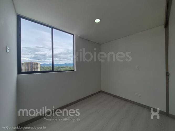Apartamento de 3 alcobas en venta en Llano Grande, Rionegro, 86 m² · foto 12 de 18