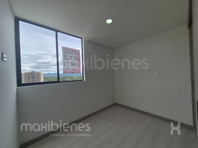 Apartamento de 3 alcobas en venta en Llano Grande, Rionegro, 86 m² · foto 13 de 18