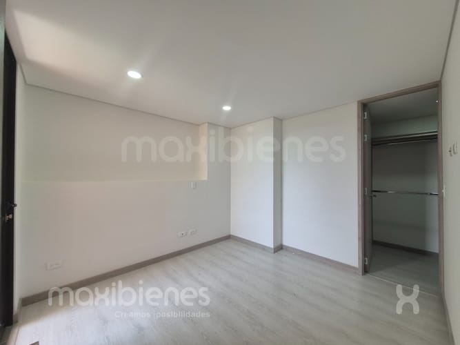 Apartamento de 3 alcobas en venta en Llano Grande, Rionegro, 86 m² · foto 14 de 18
