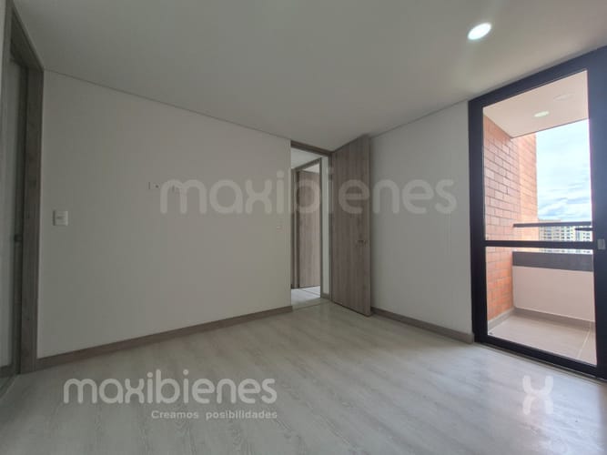 Apartamento de 3 alcobas en venta en Llano Grande, Rionegro, 86 m² · foto 15 de 18