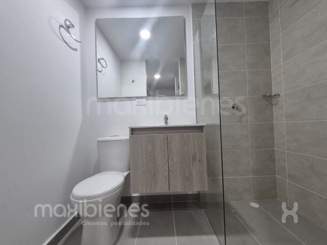 Apartamento de 3 alcobas en venta en Llano Grande, Rionegro, 86 m² · foto 17 de 18