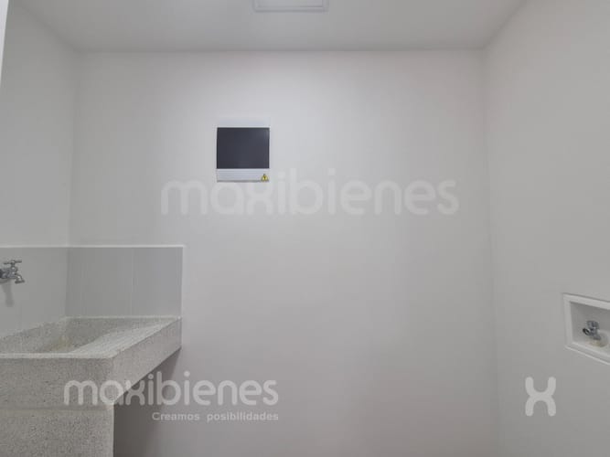Apartamento de 3 alcobas en venta en Llano Grande, Rionegro, 86 m² · foto 18 de 18