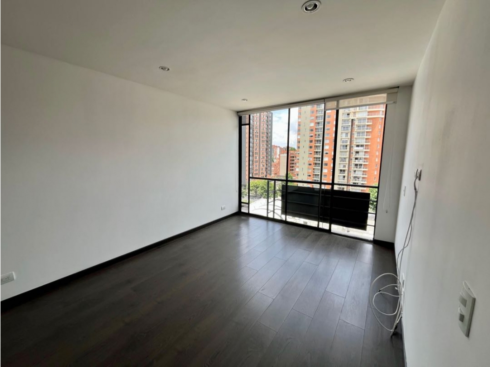 Apartaestudio en Arriendo en Cedritos, Bogotá en Belmira