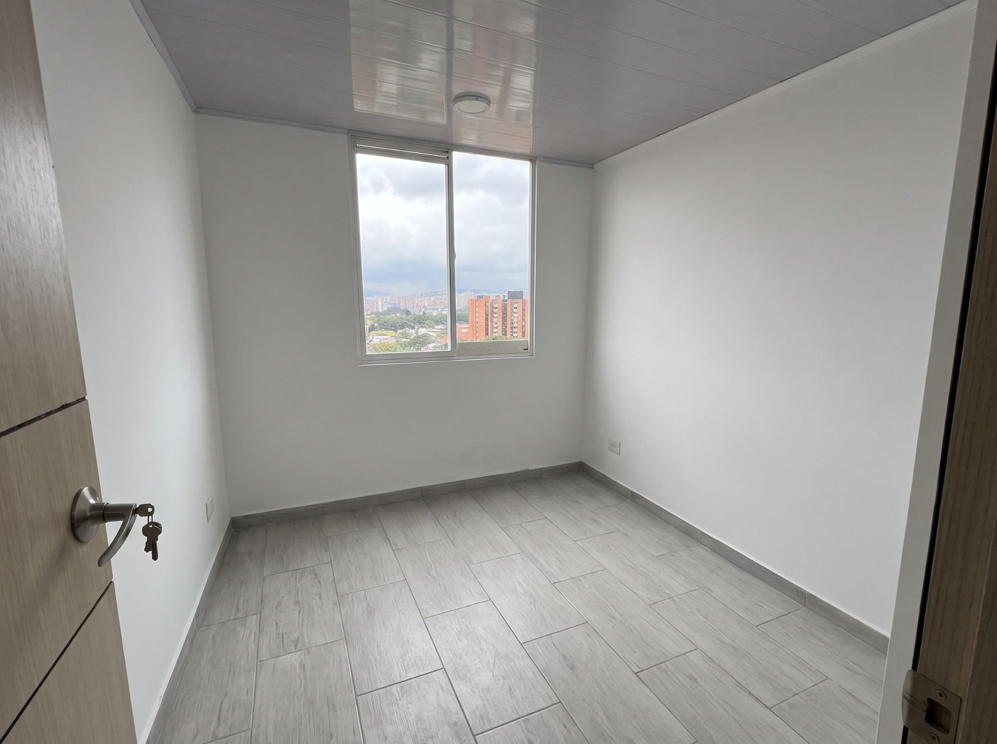Apartamento en venta en Villa Del Rio, Bogotá · foto 6 de 9