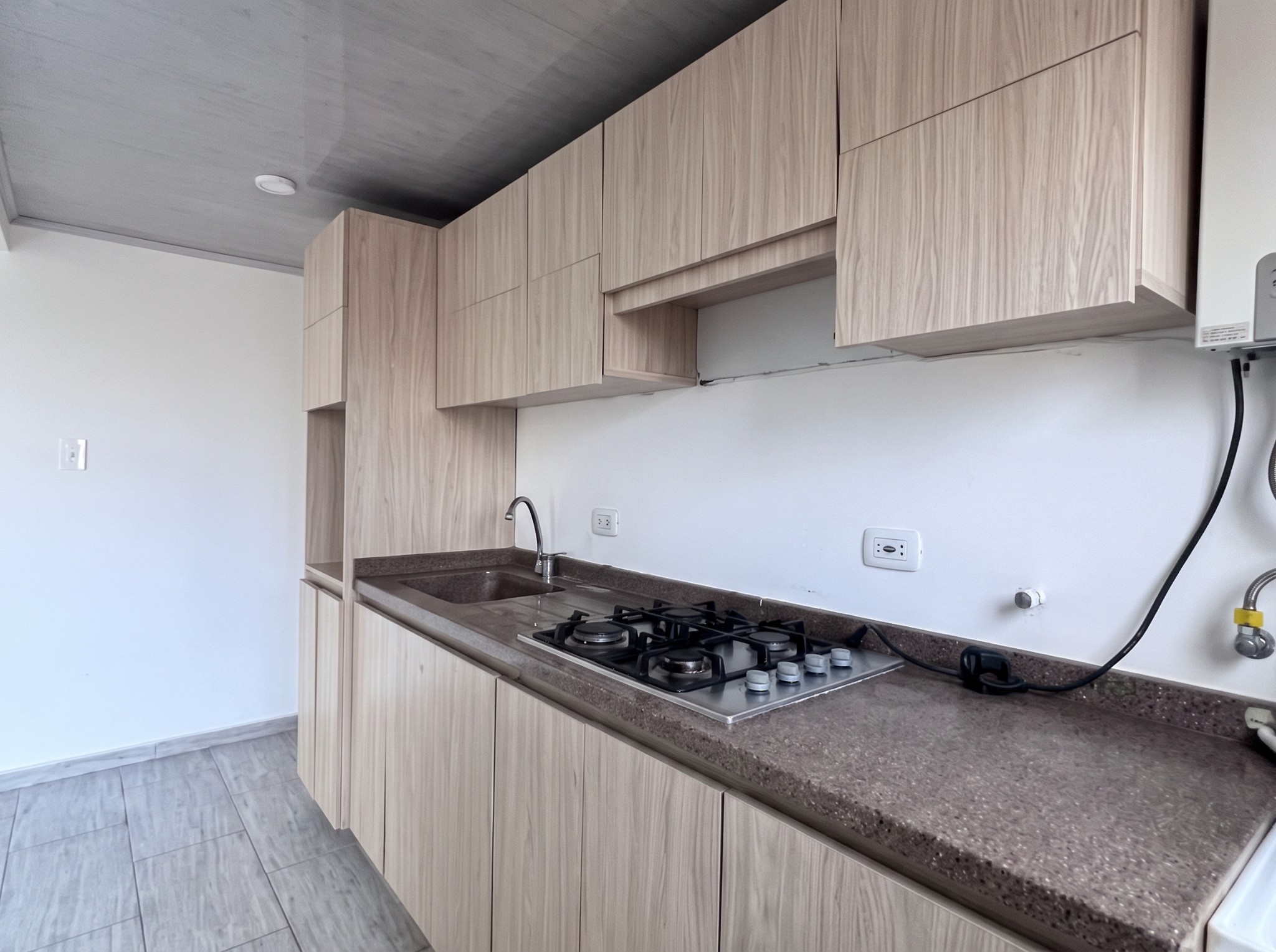 Apartamento en venta en Villa Del Rio, Bogotá · foto 5 de 9