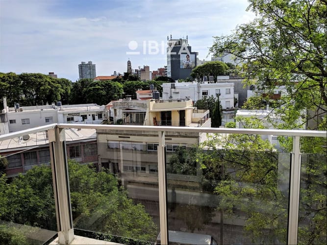 Apartamento en Alquiler · Photo 2