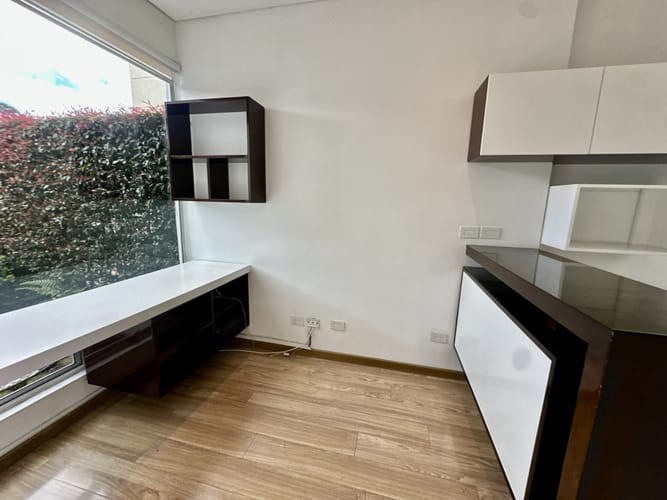 Casa de 4 alcobas en arriendo en Santa Cruz, Cajicá, 260 m² · foto 12 de 24