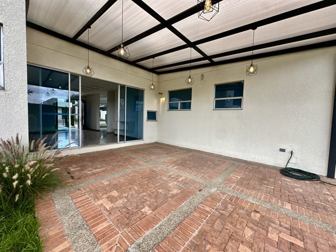 Casa de 4 alcobas en arriendo en Santa Cruz, Cajicá, 260 m² · foto 19 de 24