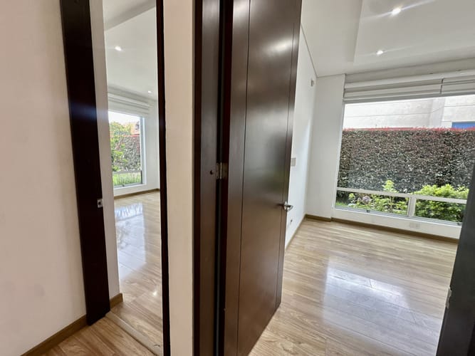 Casa de 4 alcobas en arriendo en Santa Cruz, Cajicá, 260 m² · foto 21 de 24