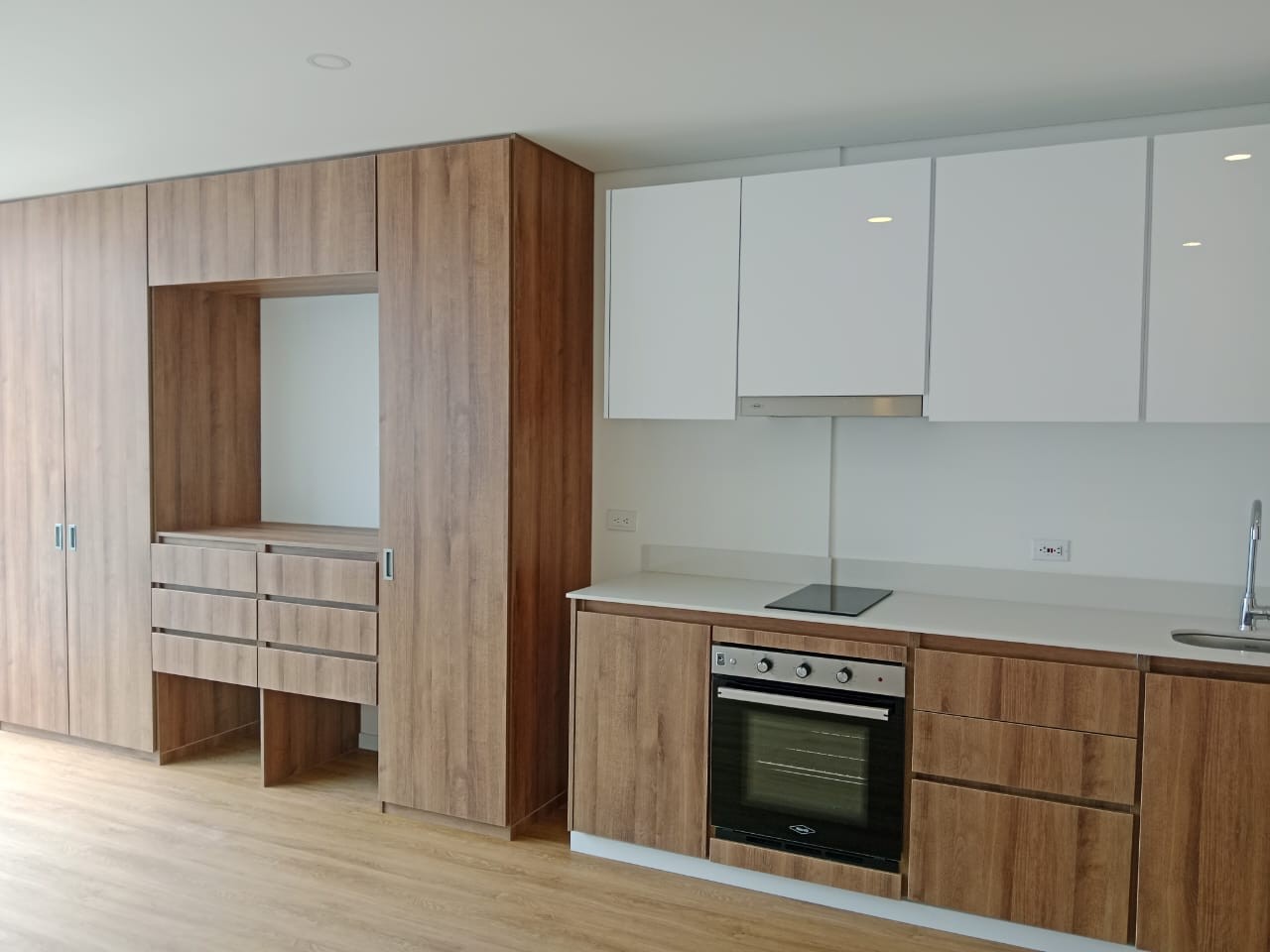 Apartamento en venta en Belmira, Bogotá · foto 3 de 18