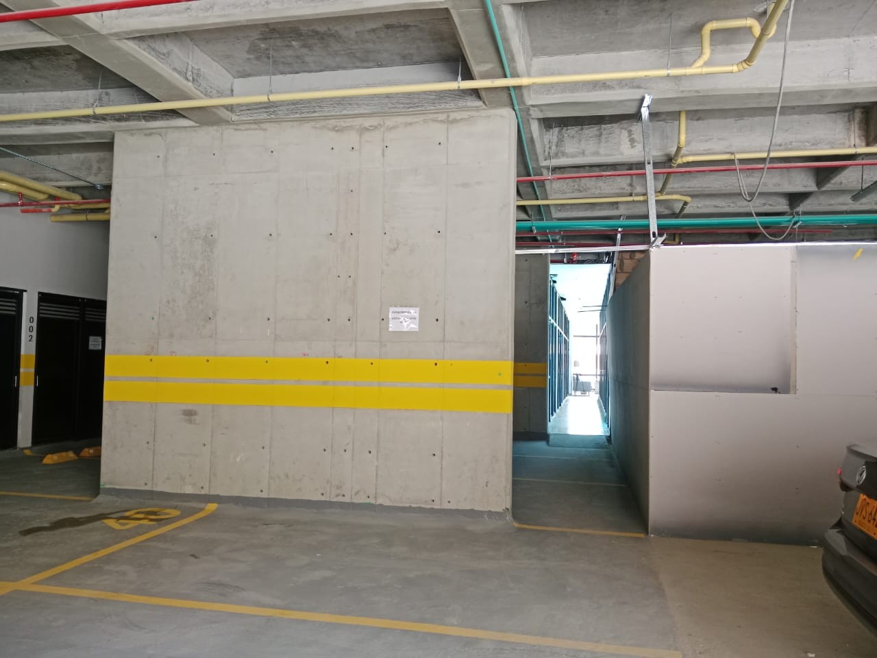 Apartamento en venta en Belmira, Bogotá · foto 10 de 18