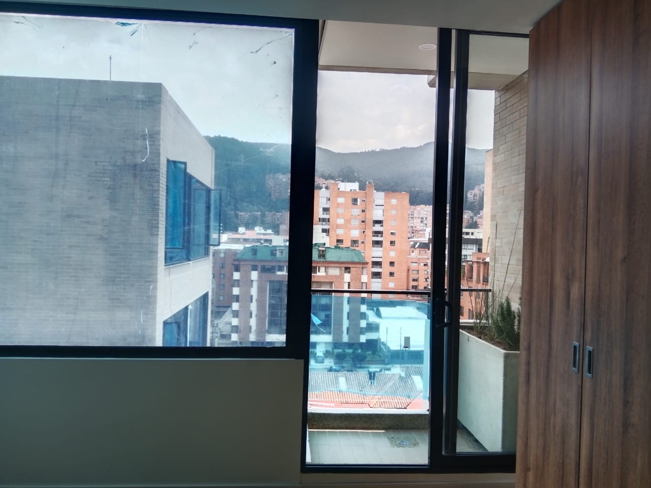 Apartamento en venta en Belmira, Bogotá · foto 6 de 18