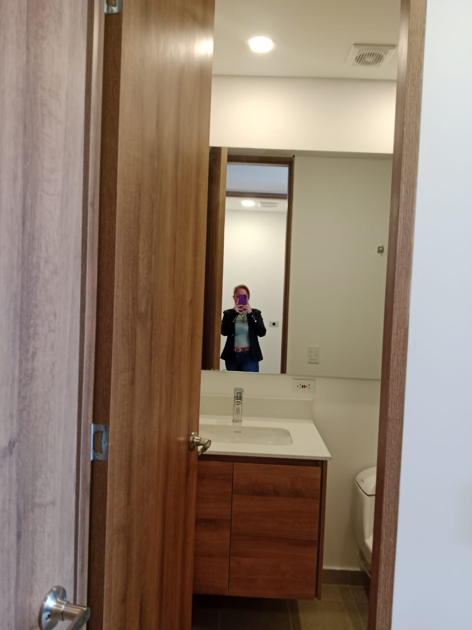 Apartamento en venta en Belmira, Bogotá · foto 4 de 18