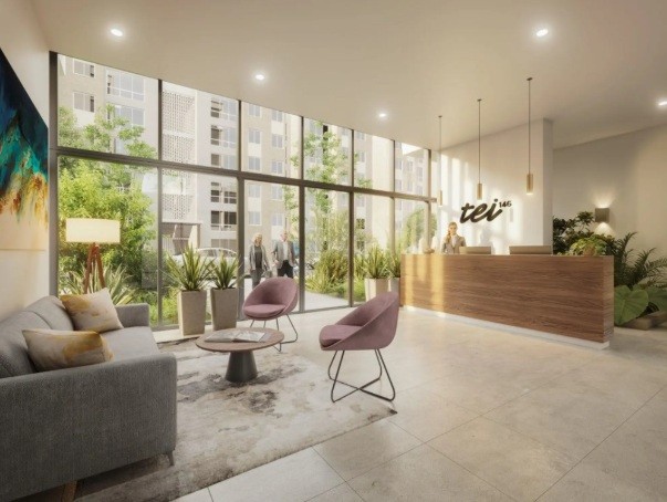 Apartamento en venta en Belmira, Bogotá · foto 15 de 18