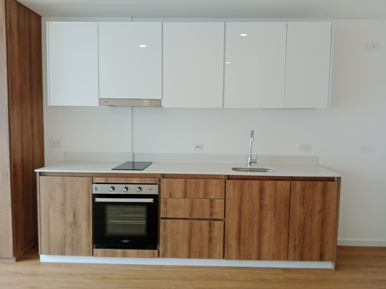 Apartamento en venta en Belmira, Bogotá · foto 2 de 18