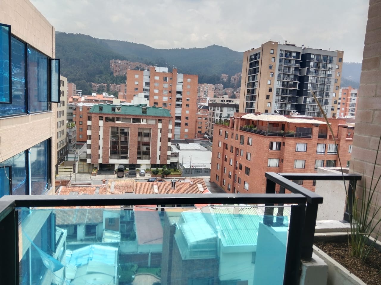 Apartamento en venta en Belmira, Bogotá · foto 7 de 18