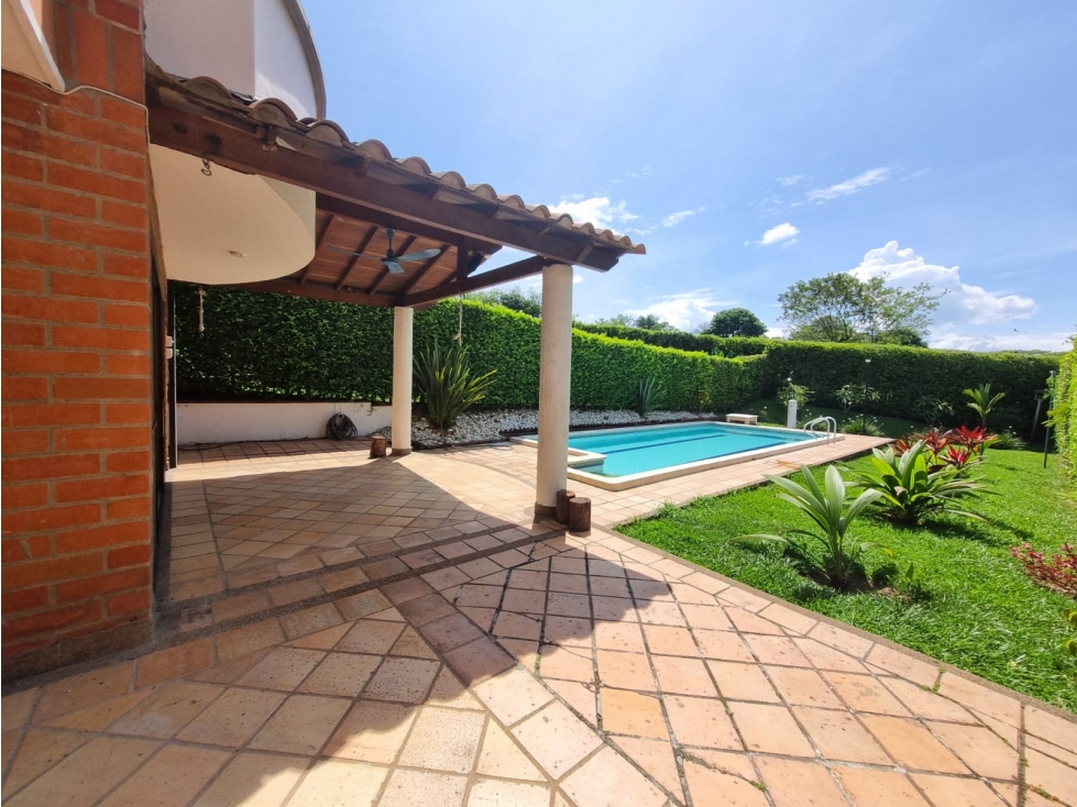Casa en venta en Cerritos, Pereira · foto 2 de 11