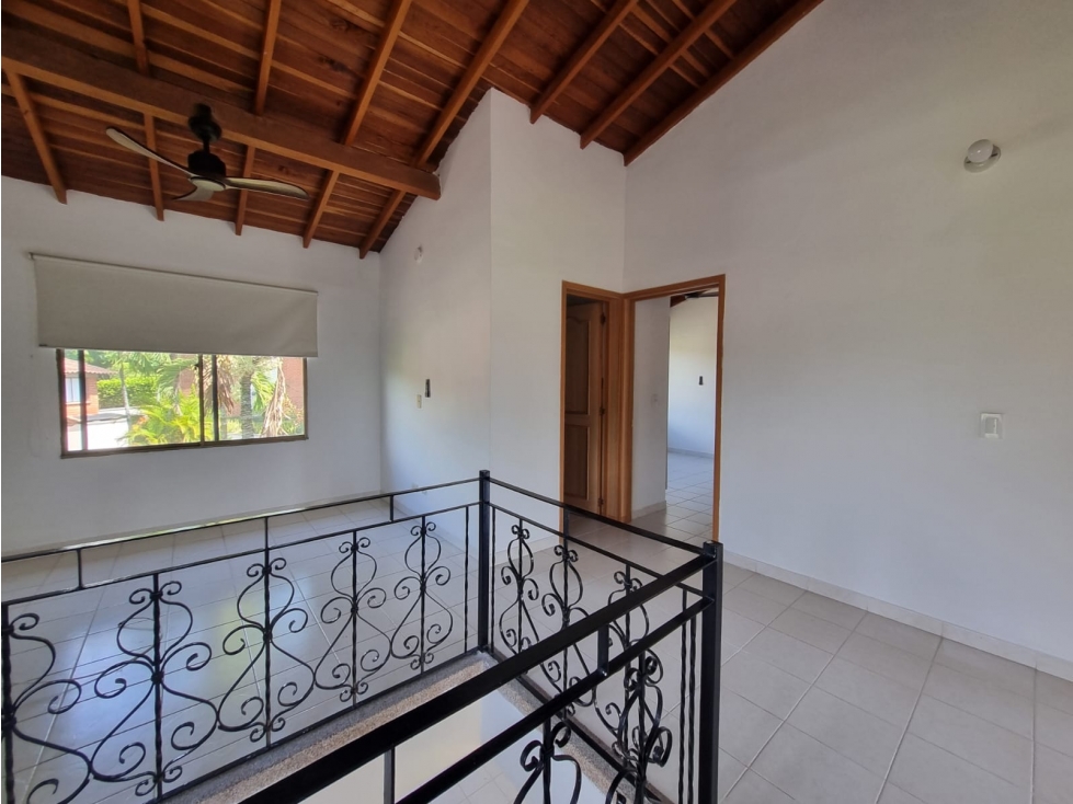 Casa en venta en Cerritos, Pereira · foto 8 de 11