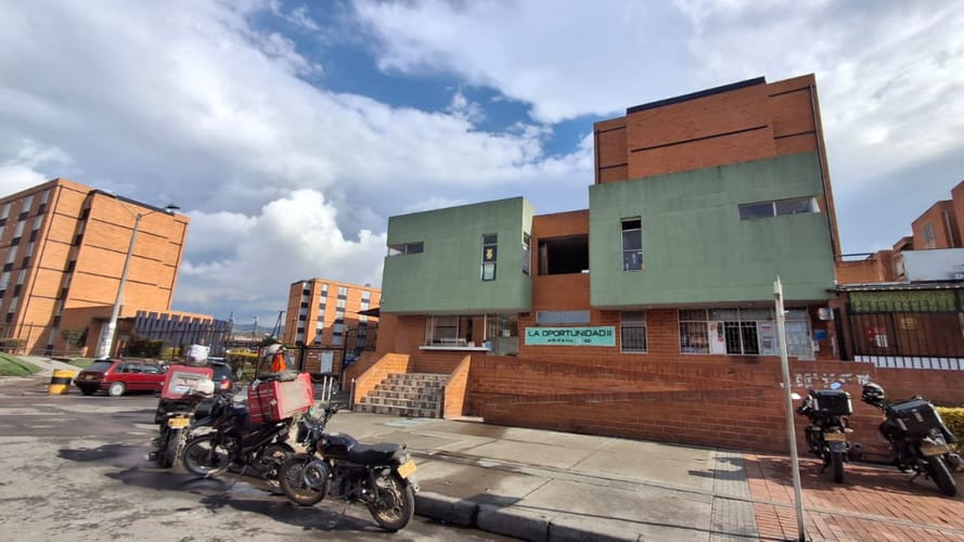 Apartamento en Arriendo en Hogares soacha, Soacha