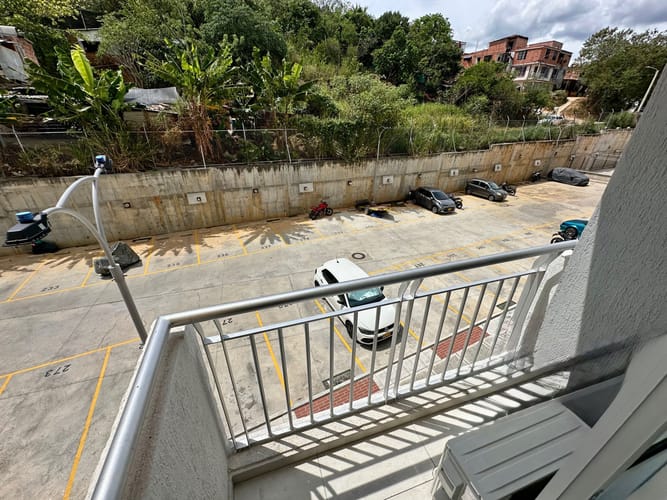 Apartamento de 3 alcobas en venta en Hacienda La Meseta, Girón, 59 m² · foto 10 de 14