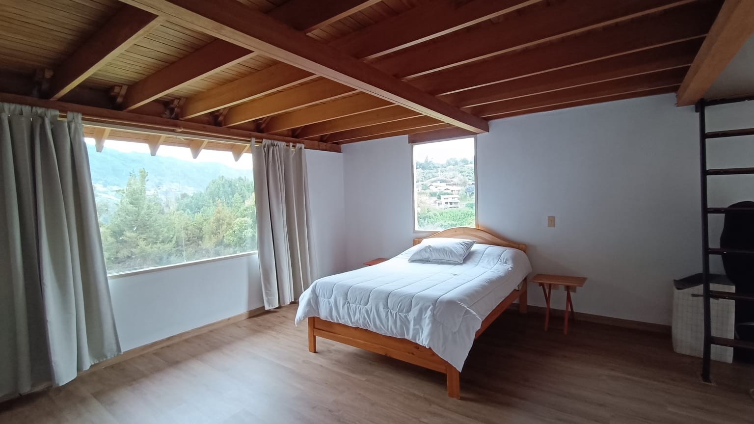 Casa en arriendo en El Libano, La Calera · foto 13 de 19