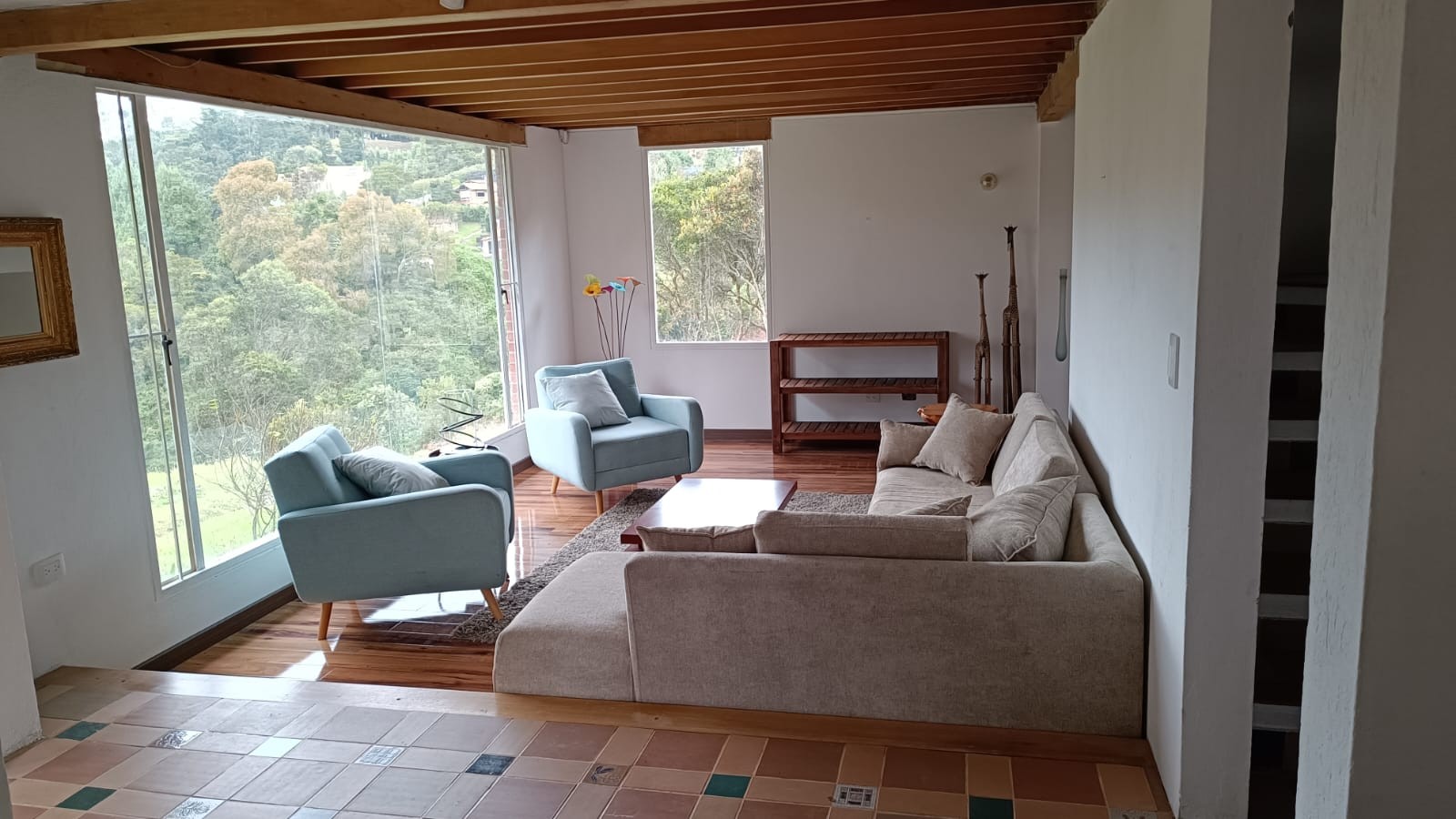 Casa en arriendo en El Libano, La Calera · foto 11 de 19