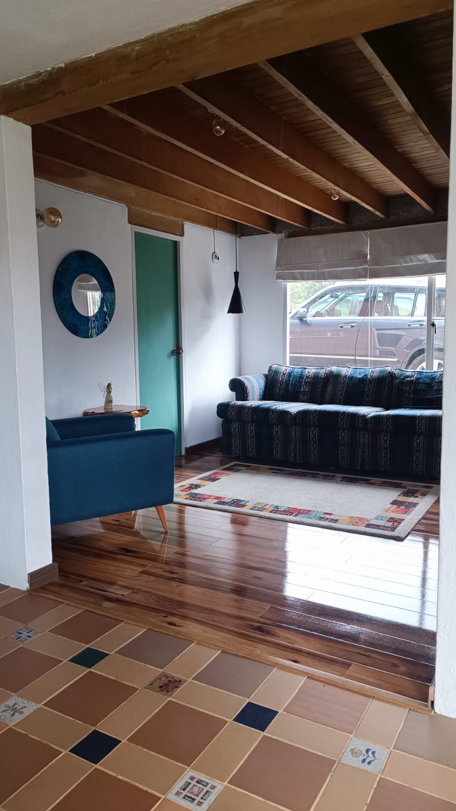 Casa en arriendo en El Libano, La Calera · foto 18 de 19
