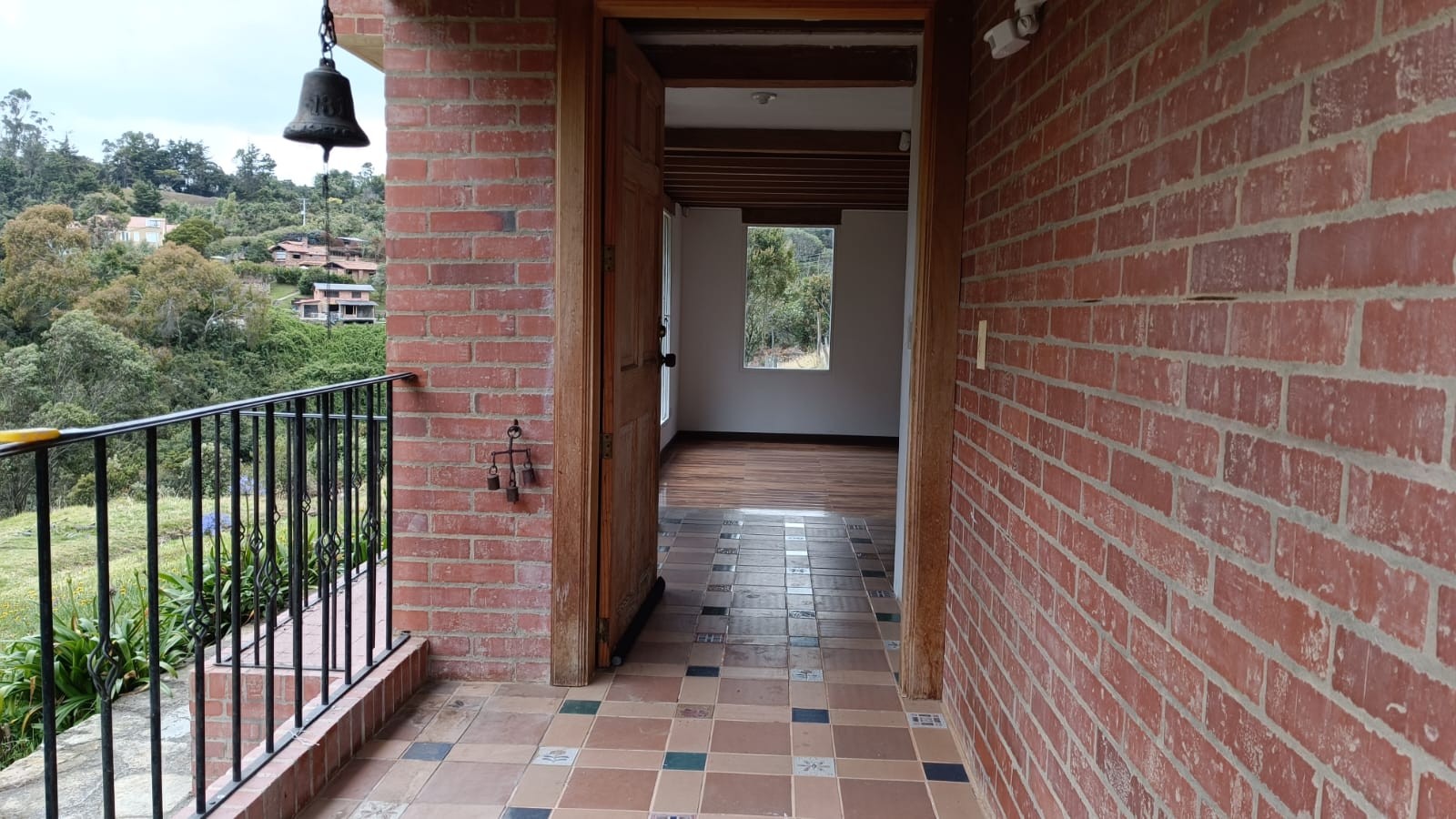 Casa en arriendo en El Libano, La Calera · foto 2 de 19