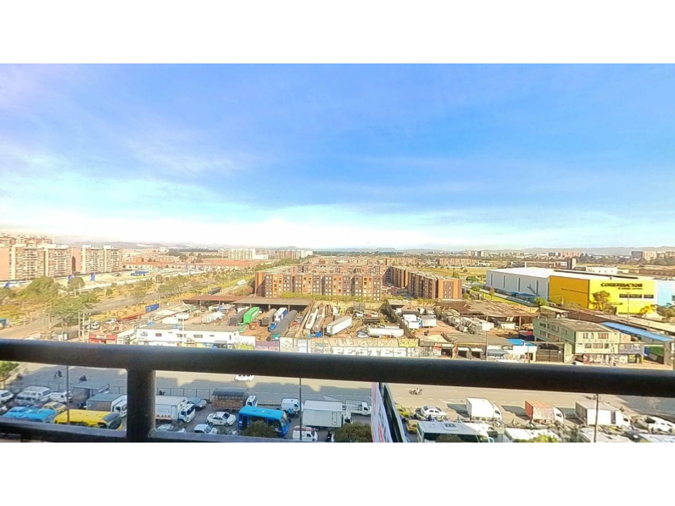 Apartamento en venta en Castilla, Bogotá · foto 4 de 17