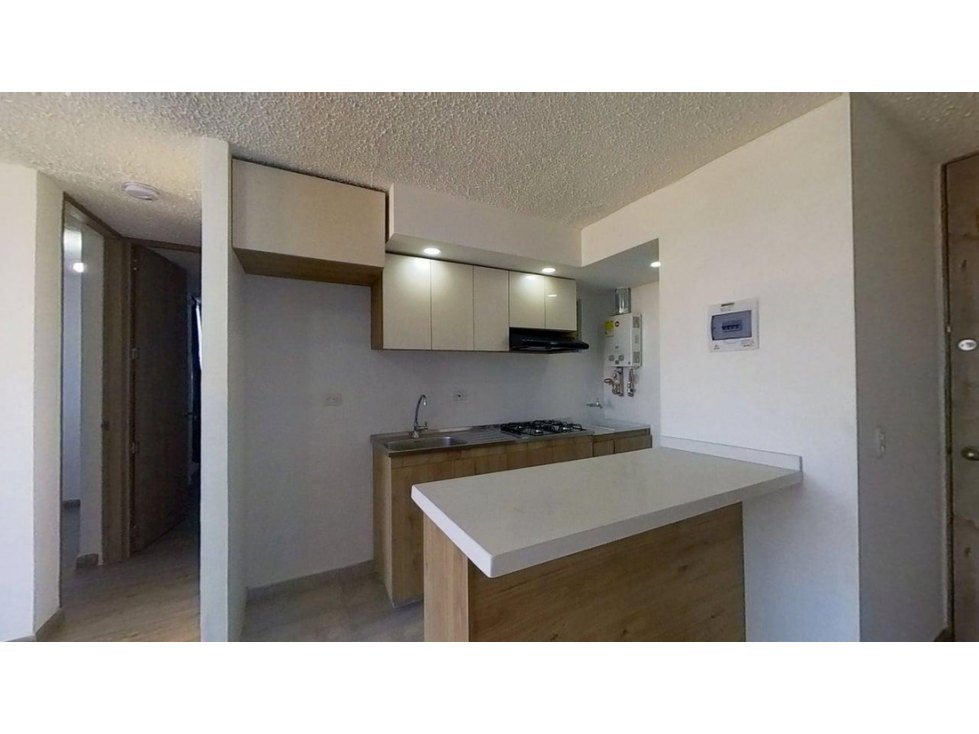 Apartamento en venta en Castilla, Bogotá · foto 5 de 17