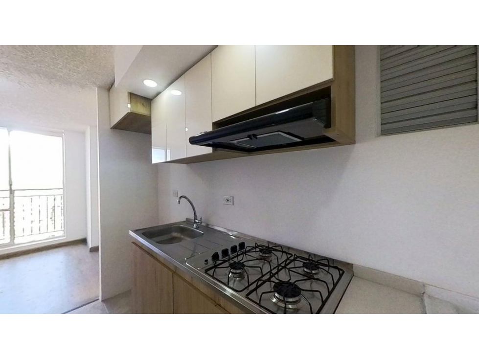 Apartamento en venta en Castilla, Bogotá · foto 6 de 17