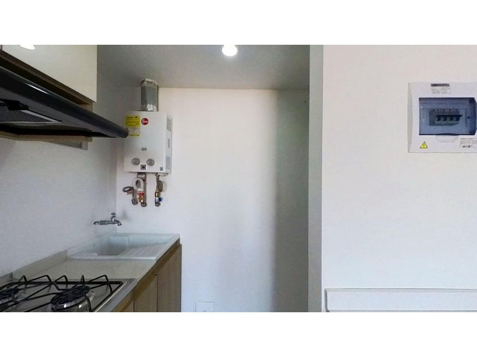 Apartamento en venta en Castilla, Bogotá · foto 7 de 17