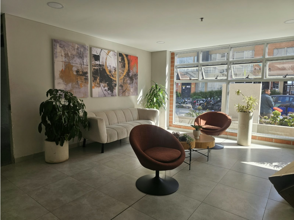 Apartamento en venta en Castilla, Bogotá · foto 14 de 17