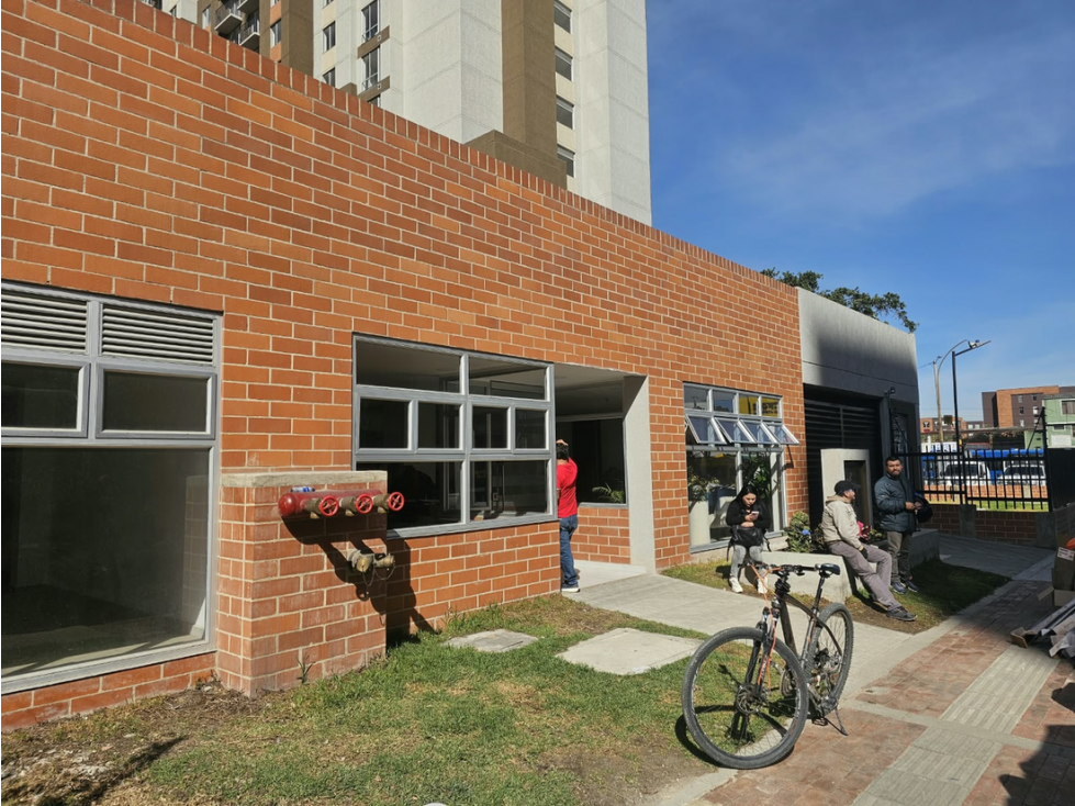 Apartamento en venta en Castilla, Bogotá · foto 15 de 17