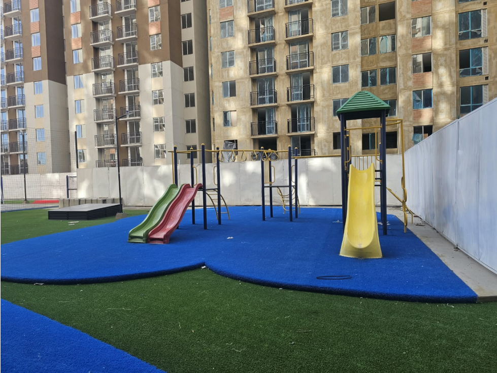 Apartamento en venta en Castilla, Bogotá · foto 16 de 17