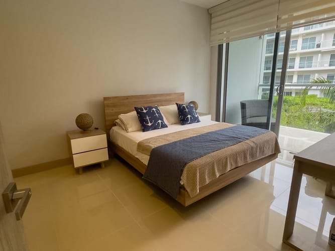 Apartamento en venta en Manzanillo, Cartagena · foto 7 de 20