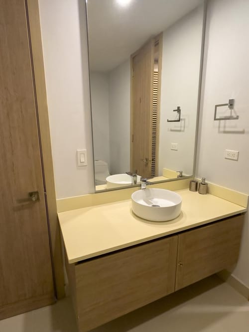 Apartamento en venta en Manzanillo, Cartagena · foto 11 de 20