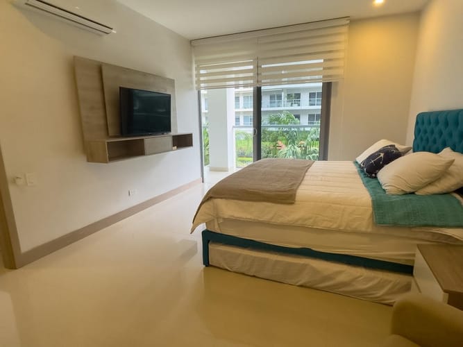 Apartamento en venta en Manzanillo, Cartagena · foto 10 de 20
