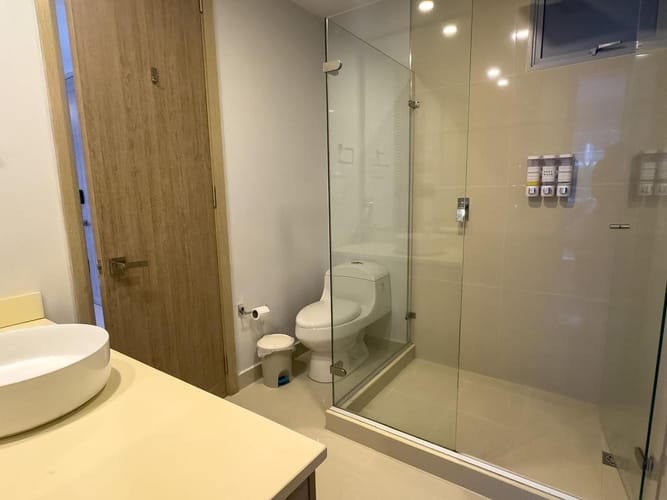 Apartamento en venta en Manzanillo, Cartagena · foto 12 de 20