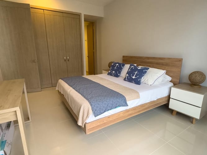 Apartamento en venta en Manzanillo, Cartagena · foto 8 de 20