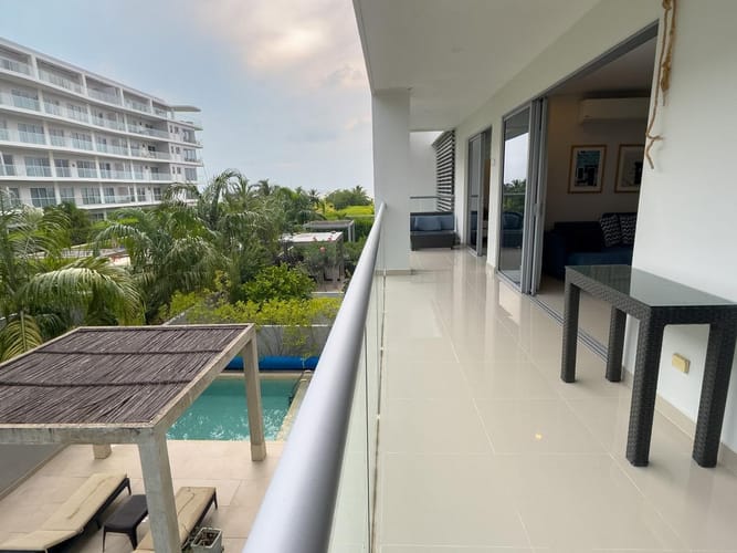 Apartamento en venta en Manzanillo, Cartagena · foto 2 de 20