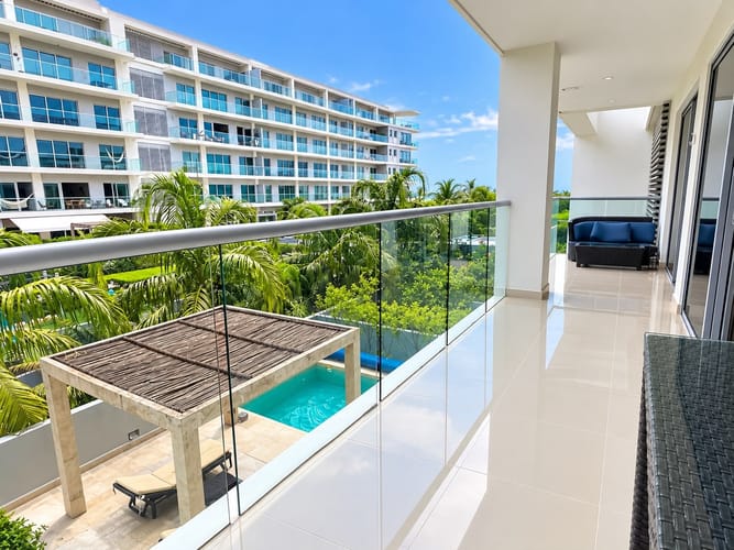 Apartamento en venta en Manzanillo, Cartagena · foto 3 de 20