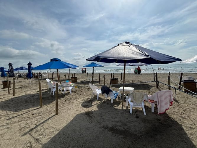 Apartamento en venta en Manzanillo, Cartagena · foto 16 de 20